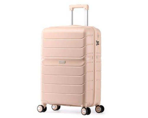 Валіза Semi Line 20