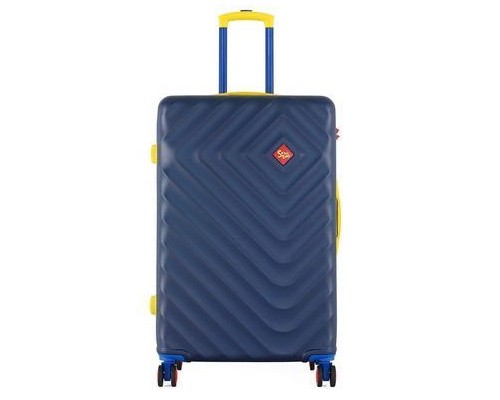 Валіза Semi Line 28