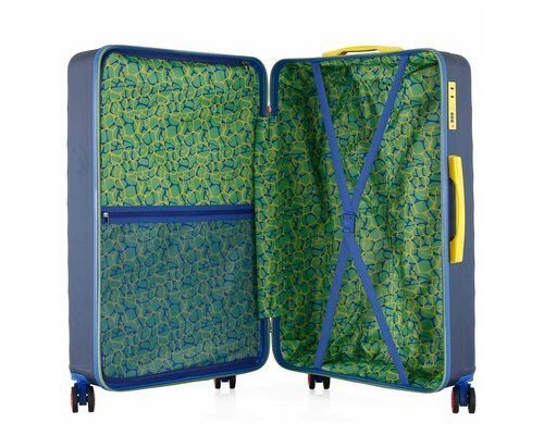 Валіза Semi Line 28