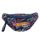 Сумка-бананка Kite 2577 Kids Hot Wheels Skate (HW25-2577)