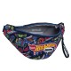 Сумка-бананка Kite 2577 Kids Hot Wheels Skate (HW25-2577)
