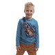 Сумка-бананка Kite 2577 Kids Hot Wheels Skate (HW25-2577)