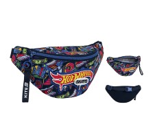 Сумка-бананка Kite 2577 Kids Hot Wheels Skate (HW25-2577)