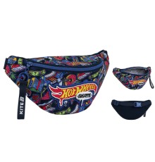 Сумка-бананка Kite 2577 Kids Hot Wheels Skate (HW25-2577)