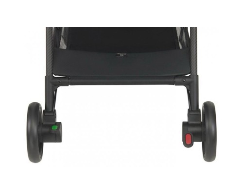 Коляска Espiro Pop 10 Black Lucerice (5905683800631)