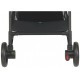 Коляска Espiro Pop 10 Black Lucerice (5905683800631)
