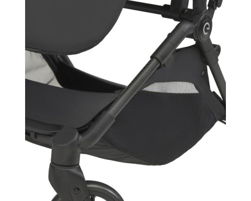 Коляска Espiro Pop 10 Black Lucerice (5905683800631)