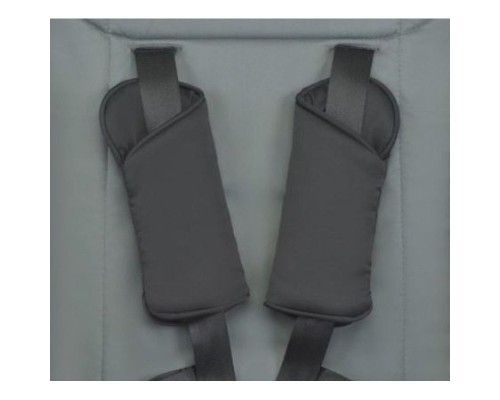 Коляска Espiro Pop 10 Black Lucerice (5905683800631)