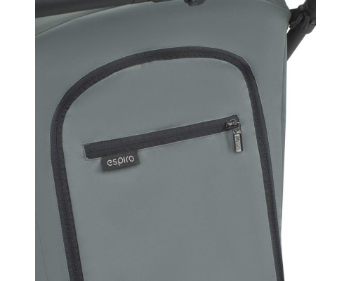 Коляска Espiro Pop 10 Black Lucerice (5905683800631)