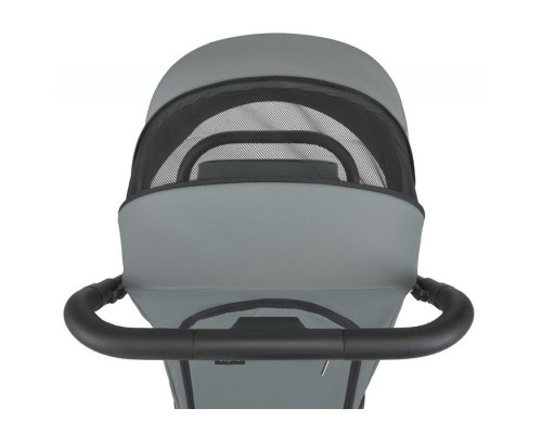 Коляска Espiro Pop 10 Black Lucerice (5905683800631)