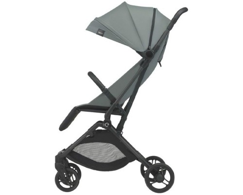 Коляска Espiro Pop 10 Black Lucerice (5905683800631)