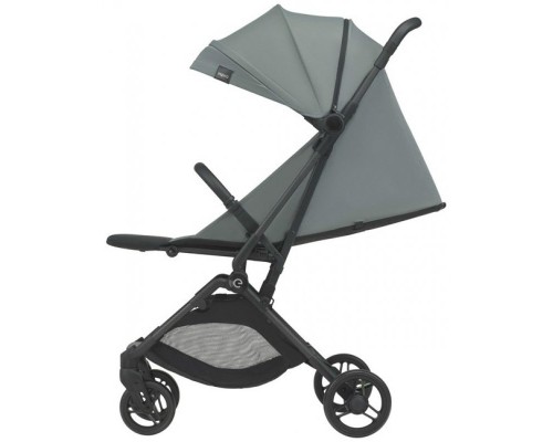Коляска Espiro Pop 10 Black Lucerice (5905683800631)