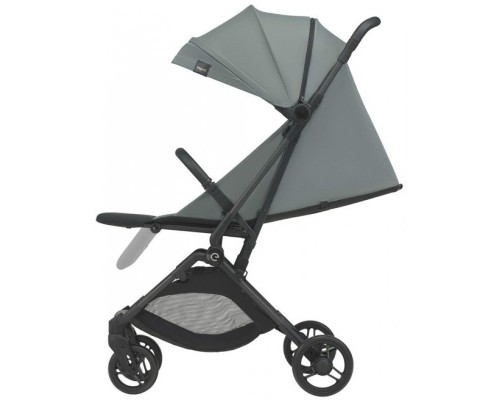 Коляска Espiro Pop 10 Black Lucerice (5905683800631)