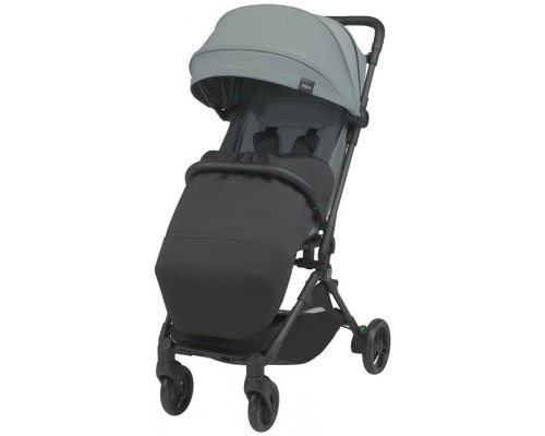 Коляска Espiro Pop 10 Black Lucerice (5905683800631)