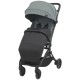 Коляска Espiro Pop 10 Black Lucerice (5905683800631)
