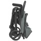 Коляска Espiro Pop 10 Black Lucerice (5905683800631)