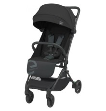 Коляска Espiro Pop 10 Black Lucerice (5905683800631)