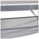 Туристичний стіл Bo-Camp Premium 118x78 cm Grey (1404423) (DAS303283)