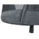 Ліжечко Espiro люлька TULLY 07 TIMBER GREY (5905683800020)