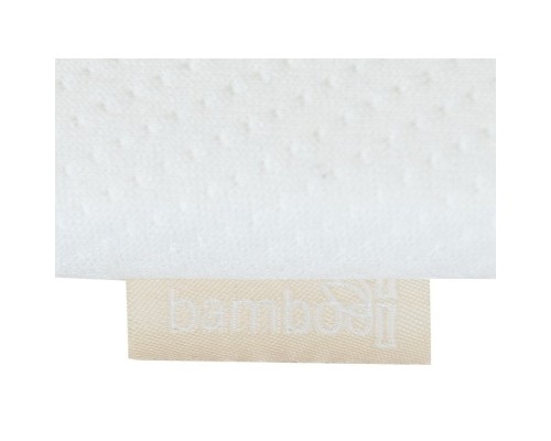 Ліжечко Espiro люлька TULLY 07 TIMBER GREY (5905683800020)