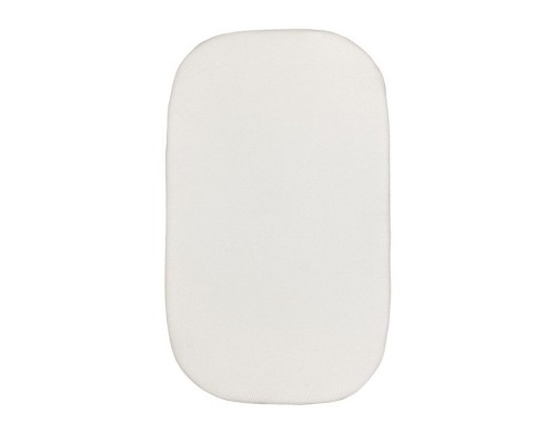Ліжечко Espiro люлька TULLY 07 TIMBER GREY (5905683800020)