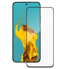Скло захисне Piko Full Glue Xiaomi 14 Black (1283126591242)