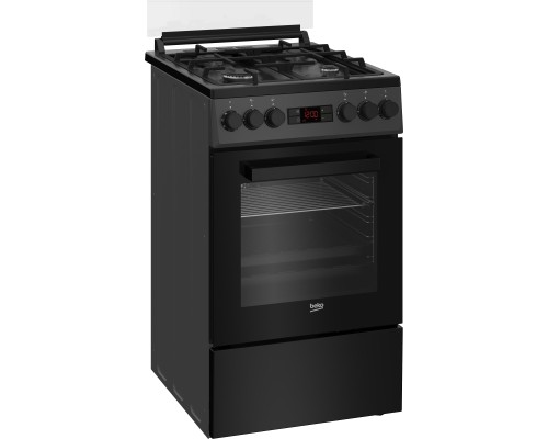 Плита Beko FSM52334DAO