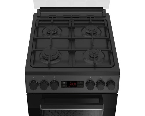 Плита Beko FSM52334DAO