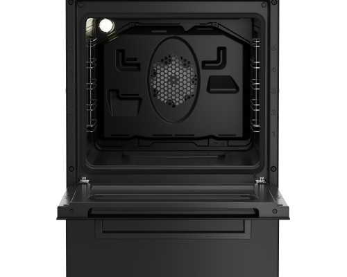 Плита Beko FSM52334DAO