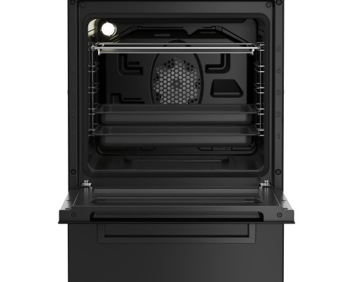 Плита Beko FSM52334DAO