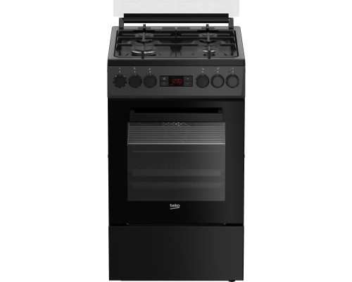 Плита Beko FSM52334DAO