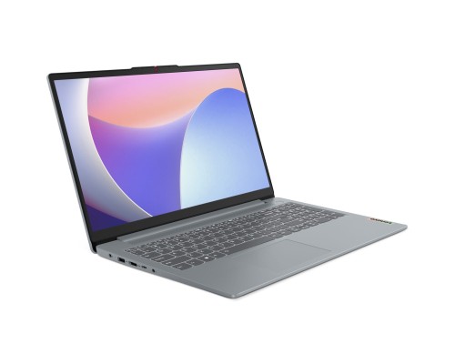 Ноутбук Lenovo IdeaPad Slim 3 15IAH8 (83ER00MGRA)