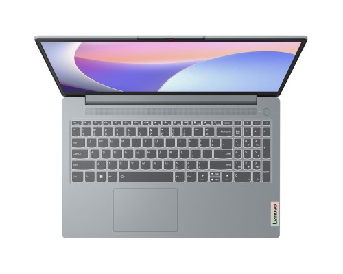 Ноутбук Lenovo IdeaPad Slim 3 15IAH8 (83ER00MGRA)