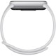 Фітнес браслет Xiaomi Smart Band 10 BHR07PSGL Срібний (1146725)
