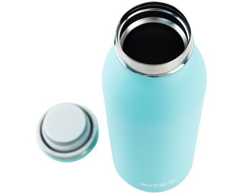 Термос Kite 450 мл м'ятний (K24-1208-4)