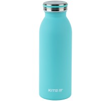 Термос Kite 450 мл м'ятний (K24-1208-4)