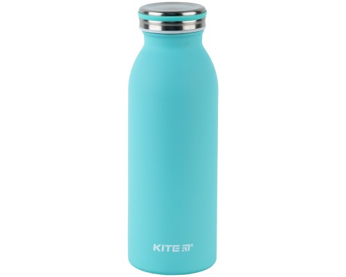 Термос Kite 450 мл м'ятний (K24-1208-4)