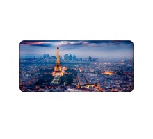 Килимок для мишки Voltronic Eiffel Tower (ET362)