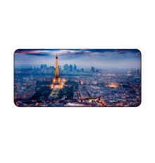 Килимок для мишки Voltronic Eiffel Tower (ET362)