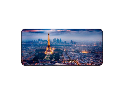 Килимок для мишки Voltronic Eiffel Tower (ET362)
