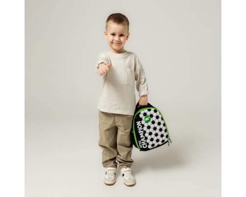 Рюкзак дитячий Yes Little Champion K-33 (550021)