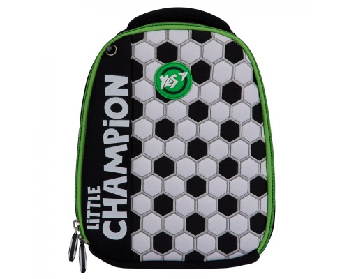 Рюкзак дитячий Yes Little Champion K-33 (550021)