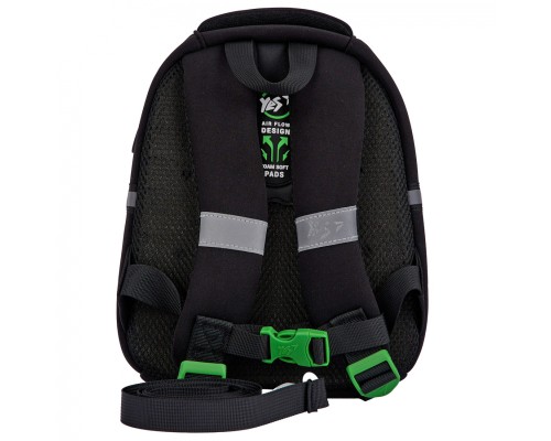 Рюкзак дитячий Yes Little Champion K-33 (550021)