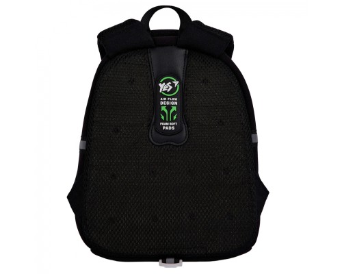 Рюкзак дитячий Yes Little Champion K-33 (550021)