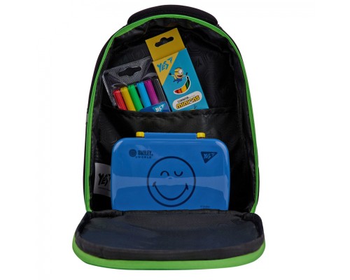 Рюкзак дитячий Yes Little Champion K-33 (550021)