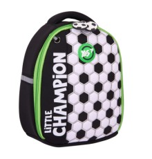 Рюкзак дитячий Yes Little Champion K-33 (550021)