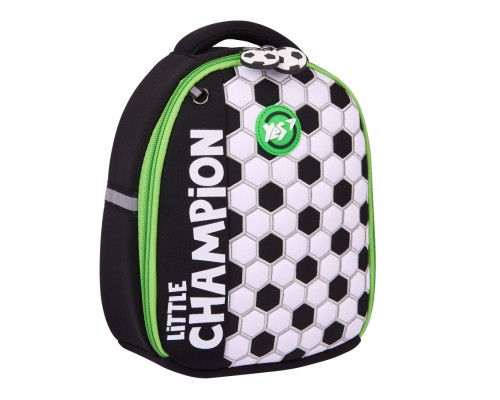 Рюкзак дитячий Yes Little Champion K-33 (550021)
