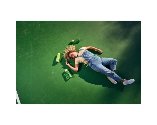 Пляшка для води Kambukka Lagoon 750 мл світло-зелена (11-04061)