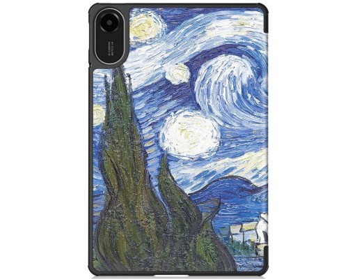 Чохол до планшета BeCover Smart Xiaomi Redmi Pad 2 11.0