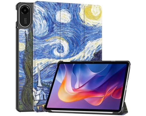 Чохол до планшета BeCover Smart Xiaomi Redmi Pad 2 11.0